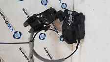 Volkswagen Polo MK6 2017-2023 Passenger NSR Rear Door Lock Mechanism 5TA839015D